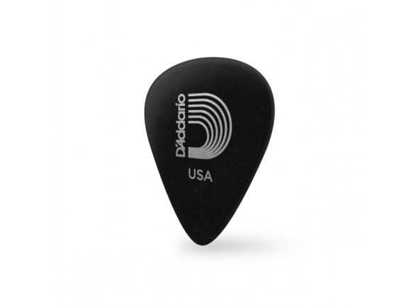 D'Addario 1DBK7-25 palhetas Extra Heavy Duralin D'Addario 1DBK7-25 palhetas Extra Heavy Duralin